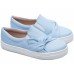 Tênis Slip On Feminino - 5000-37B