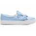 Tênis Slip On Feminino - 5000-37B