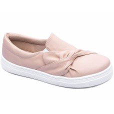 Tênis Slip On Feminino - 5000-37A