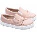 Tênis Slip On Feminino - 5000-37A