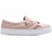 Tênis Slip On Feminino - 5000-37A