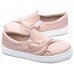 Tênis Slip On Feminino - 5000-37A