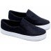 Tênis Slip On Feminino - 5000-01B