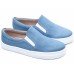 Tênis Slip On Feminino - 5000-01C