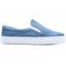 Tênis Slip On Feminino - 5000-01C