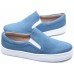 Tênis Slip On Feminino - 5000-01C
