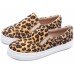 Tênis Slip On Feminino - 5000-01A