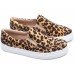 Tênis Slip On Feminino - 5000-01A
