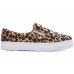 Tênis Slip On Feminino - 5000-01A