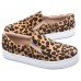 Tênis Slip On Feminino - 5000-01A