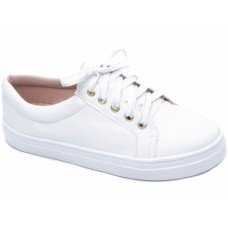 Tênis Slip On Feminino - 5000-07B