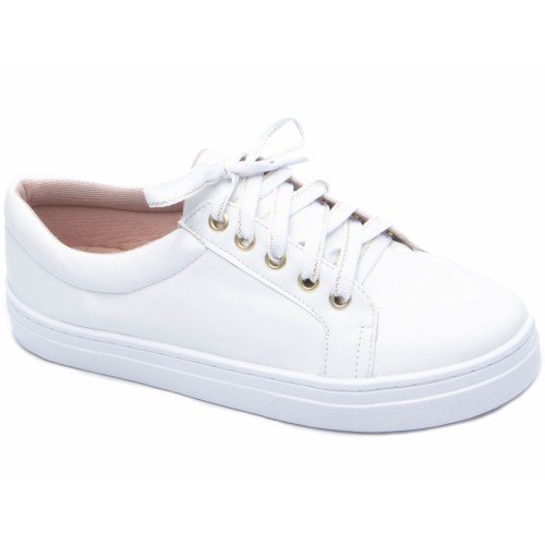 Tênis Slip On Feminino - 5000-07B