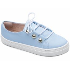 Tênis Slip On Feminino - 5000-35D