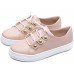 Tênis Slip On Feminino - 5000-35C