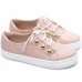 Tênis Slip On Feminino - 5000-35C