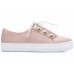 Tênis Slip On Feminino - 5000-35C