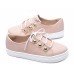 Tênis Slip On Feminino - 5000-35C