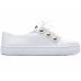 Tênis Slip On Feminino - 5000-35B