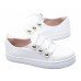 Tênis Slip On Feminino - 5000-35B