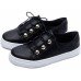 Tênis Slip On Feminino - 5000-35A