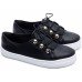 Tênis Slip On Feminino - 5000-35A