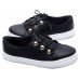 Tênis Slip On Feminino - 5000-35A